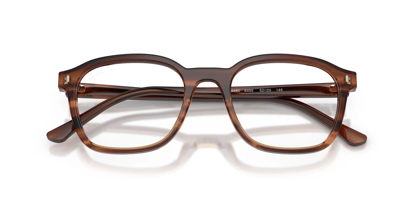 Ray-Ban 5460 Eyeglasses - view 23